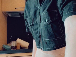 Alina, Emily Poker Naughty slut fucking with sex machine