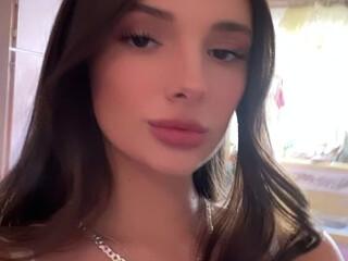 Alexis Griswold, Lexi Griswold, alexisgriswold, lexigriswold onlyfans Graceful slut fucks handle from the pan