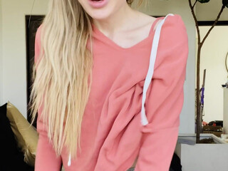 Alexis Kline, thot sexy babe