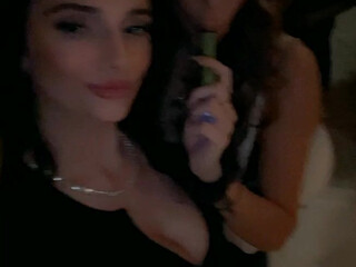 Alexis Griswold, Lexi Griswold, alexisgriswold, lexigriswold onlyfans Cute confused undresses and squeezes boobs