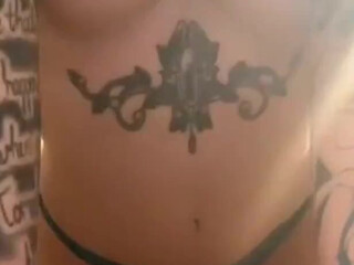 Alex Mucci onlyfans lush lewd blonde