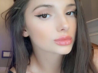 Alexis Griswold, Lexi Griswold, alexisgriswold, lexigriswold onlyfans Shy young lady caresses anus