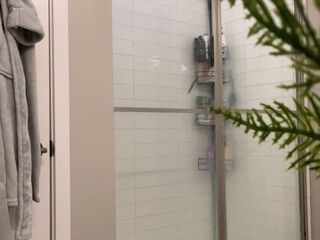 whoahannahjo onlyfans Impressive curvy furiously masturbating vagina