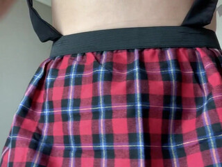 yuriboler onlyfans Skinny bitch straddled phallus