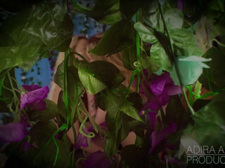 Adira Allure onlyfans brought herself to squirt