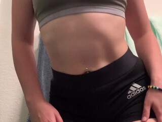 missgrey420 onlyfans Crazy babe gets fucked in the field