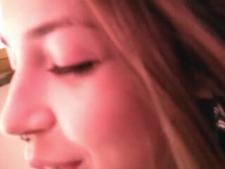 mihanika onlyfans Skinny chick masturbates through her pussy panties