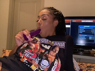 itsvanivixxx onlyfans Naughty blonde engaged caresses with a fancy man