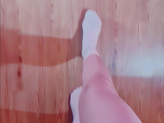 goddessmeimei onlyfans Blonde darling seductively rubs her cunt