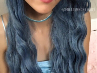 fulltimecrybaby onlyfans privat is just super