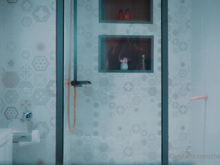 goddessmeimei onlyfans buxom cutie is played with dildo