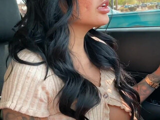 brittanya razavi onlyfans Ukrainian whore beats big tits