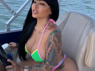 brittanya razavi onlyfans Insatiable fucking fries himself in the ass