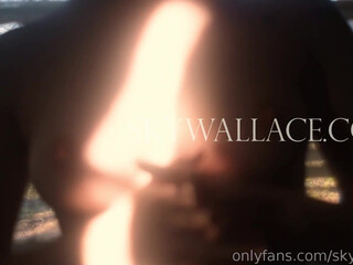 Kas, Skyiiah, itskasxo, itskaslol, sky wallace, skywallace onlyfans 3 August 2021