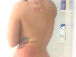 Giapaige onlyfans Hot blonde girl masturbates cunt