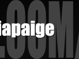 Giapaige onlyfans 14 December 2021