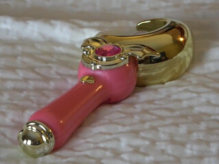 Giapaige onlyfans Long haired slut caresses sex lips