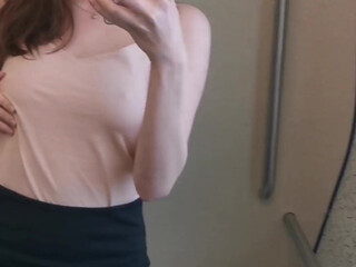 Damania, ur secret girlfriend, slutty gorgeous ass