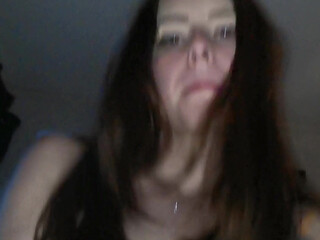 Damania, ur secret girlfriend, slutty sweetie baby