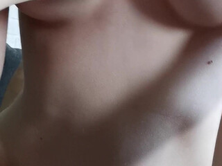 Damania, ur secret girlfriend, slutty hot masturbation