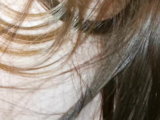 Damania, ur secret girlfriend, slutty passionate private jerking