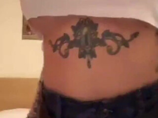 Alex Mucci onlyfans Busty prostitute erotic posing