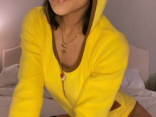 whoahannahjo onlyfans Naughty babe handjob pussy relish