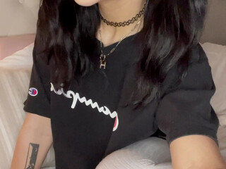 whoahannahjo onlyfans Cute young lady fucked her cunt with a phallus