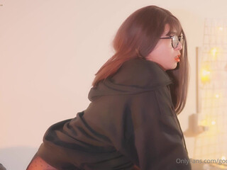 goddessmeimei onlyfans Cute passion is naughty with sex toys