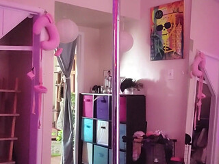 Adira Allure onlyfans Domestic doll will set you free with light striptease