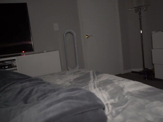 VinaSkyy onlyfans Busty shlendra jerks off and cums