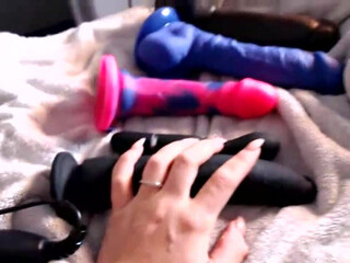 ElleBrookeUK onlyfans 26 September 2021