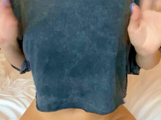 coupleintimacy Tattooed Bitch Fucks Both Holes