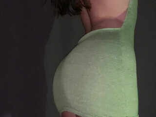 coupleintimacy playing with her ass