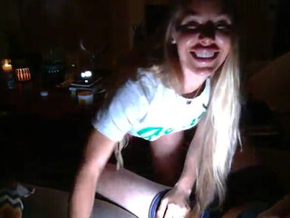 Nicole Aniston Playful nipple fucking sex toys