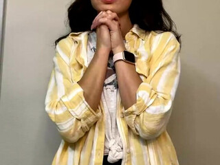 Amira Brie, Princess Amira B, brieamira Exquisite woman fucks herself