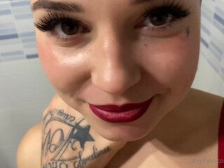 kevandceli  The female is crustaceans and fucked in pussy