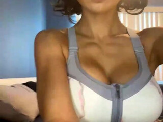 Amira Brie, Princess Amira B, brieamira Glamor bitch behaves like a slut