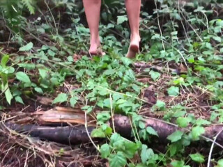 Victoria Fox Crazy passion fingering shaved pussy