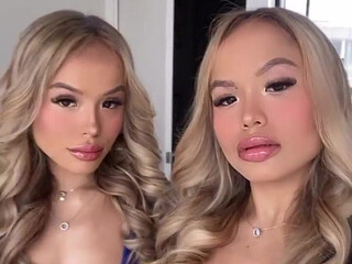 TheConnellTwins Naughty kral communicates in private