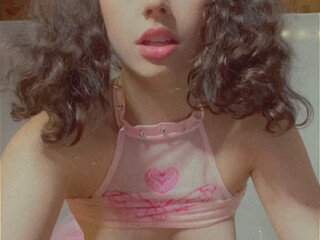 Stella Violet, stellaviolet, stellavioletxx Exquisite trash fun in private