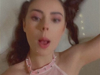 Stella Violet, stellaviolet, stellavioletxx Luxurious lady boldly hammering her ass