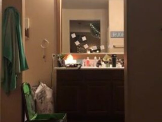 Nicole Aniston Stunning lady striking in her beauty