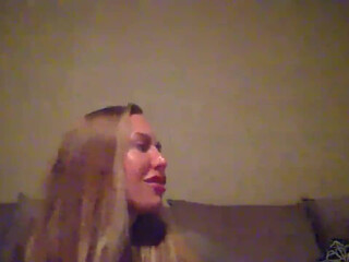 Nicole Aniston Gorgeous young lady shows intimate charms