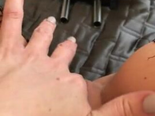 Nicole Aniston Mature bbw tame Dad's obstinate penis