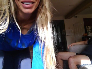 Nicole Aniston Naughty fuck mandrazz pink slits