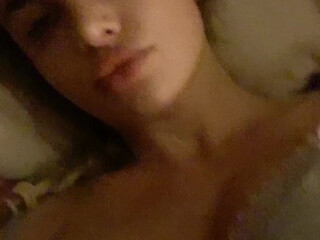 Miss Kenzie Ann, Mackenzie Thoma, misskenzieanne Gorgeous lady relish both holes