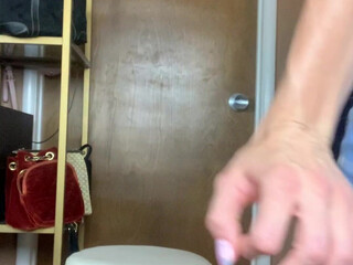 Miss Kenzie Ann, Mackenzie Thoma, misskenzieanne Asshole queen caresses intimate places