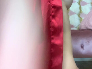 Miss Kenzie Ann, Mackenzie Thoma, misskenzieanne Exquisite mare pulls vagina