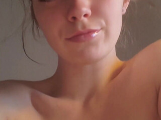 Mako, makoshakepremium, makoshake Pretty mare fucked by sex machine